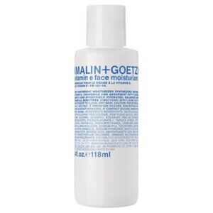 (MALIN+GOETZ) vitamin e face moisturizer